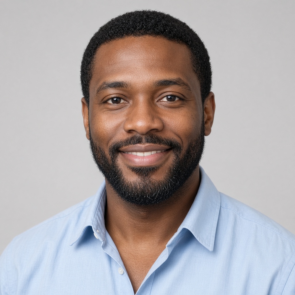 Daniel Okonkwo