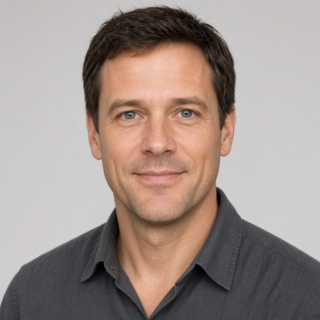 Marcus Hale