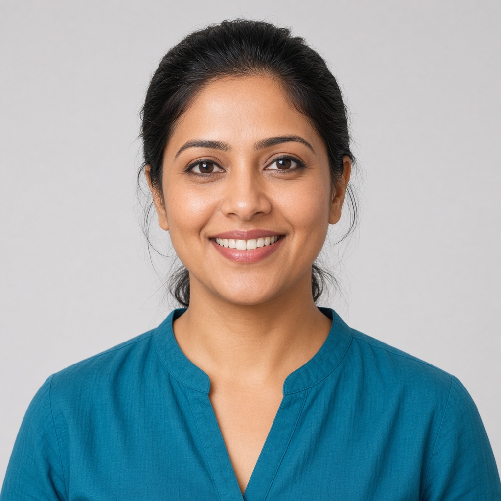 Priya Shah