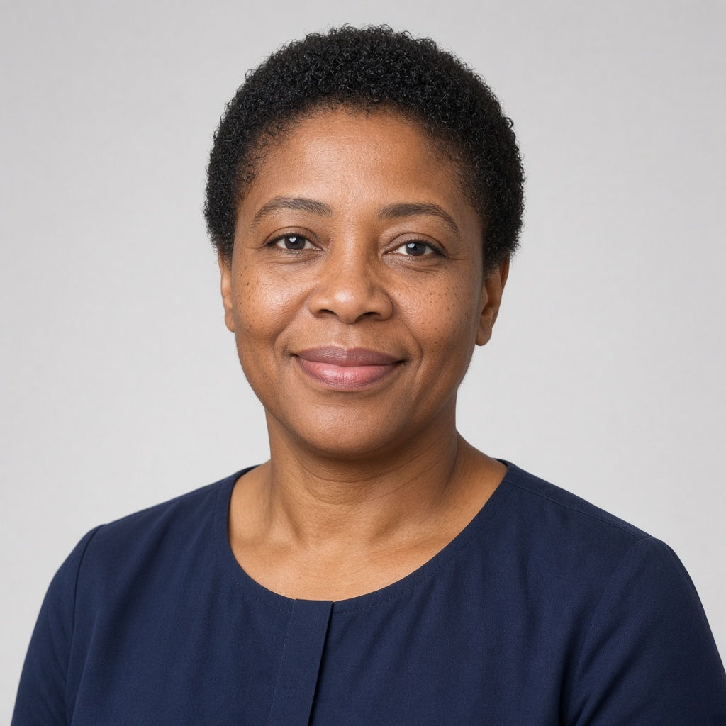 Yvonne G. Williams